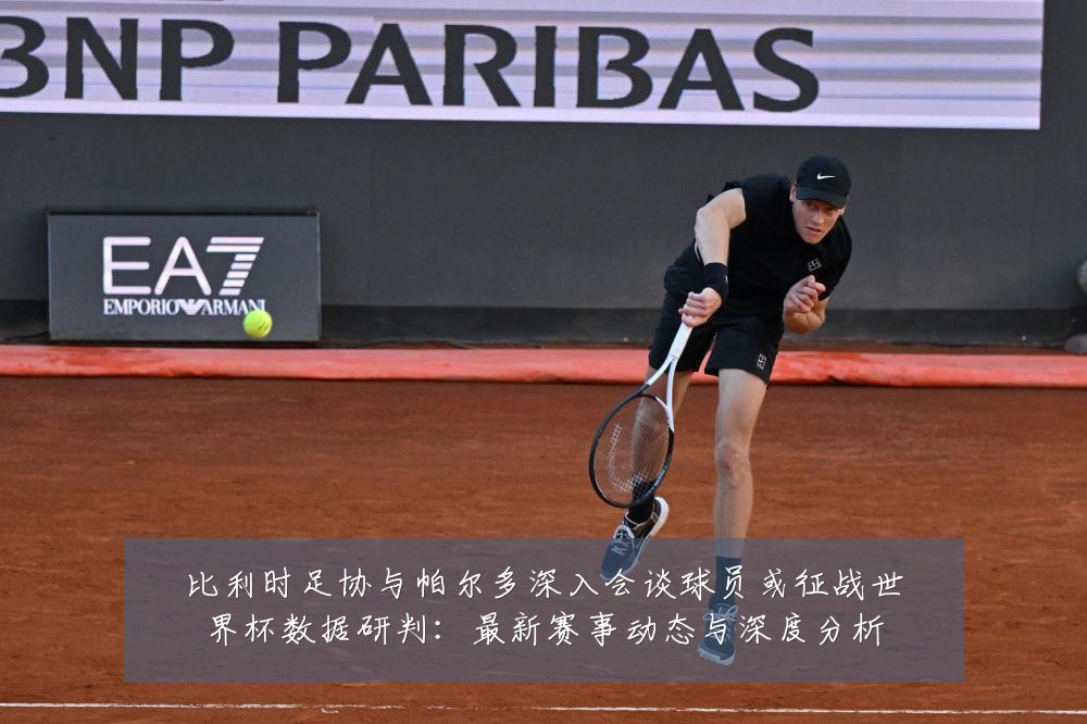 比利时足协与帕尔多深入会谈球员或征战世界杯数据研判:最新赛事动态与深度分析